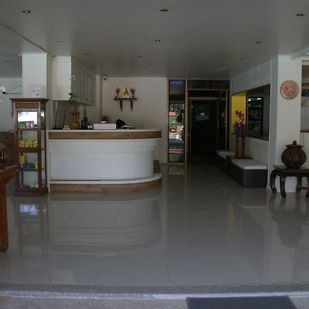 Surin Sweet Hotel Екстериор снимка