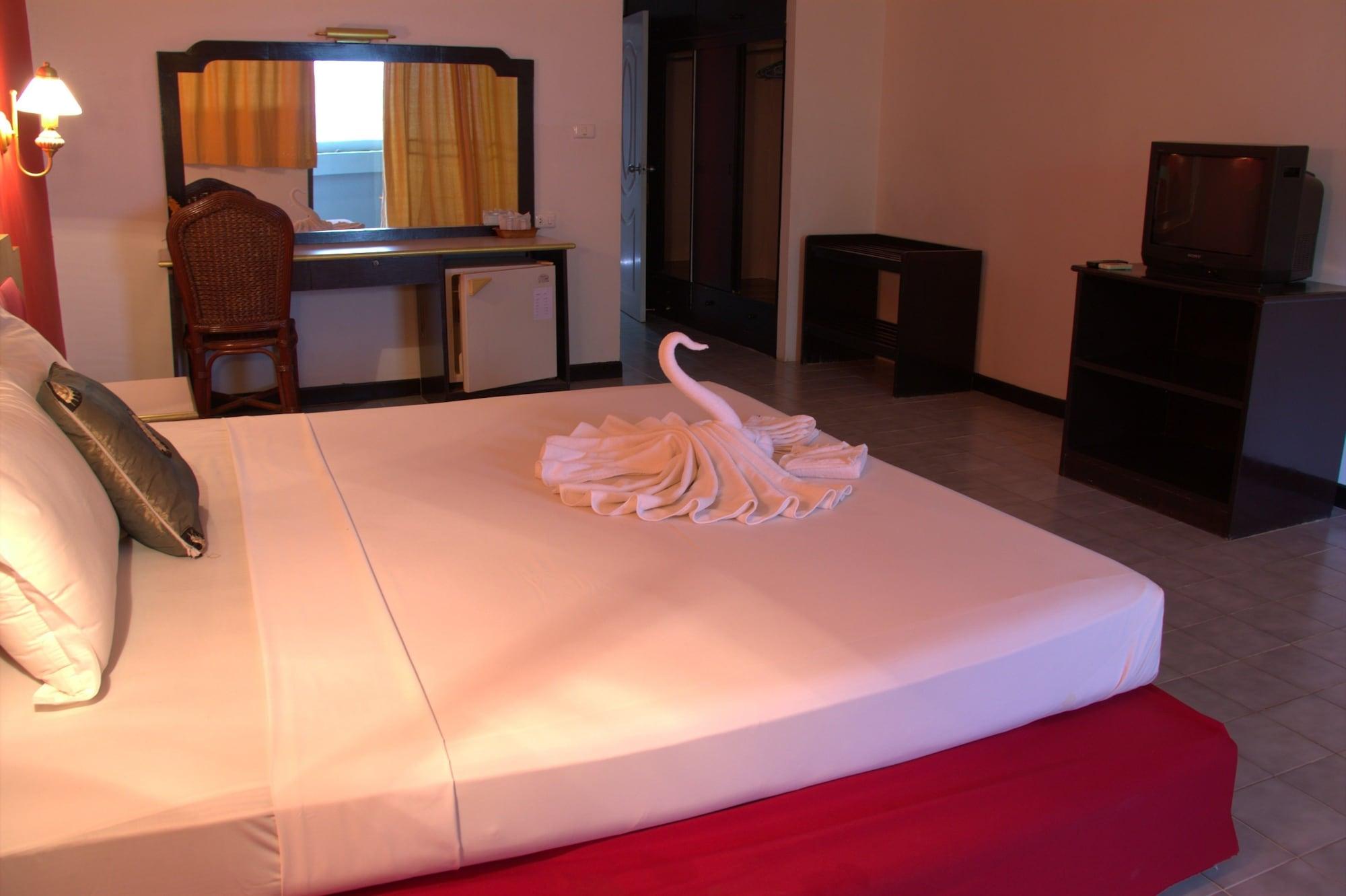 Surin Sweet Hotel Екстериор снимка