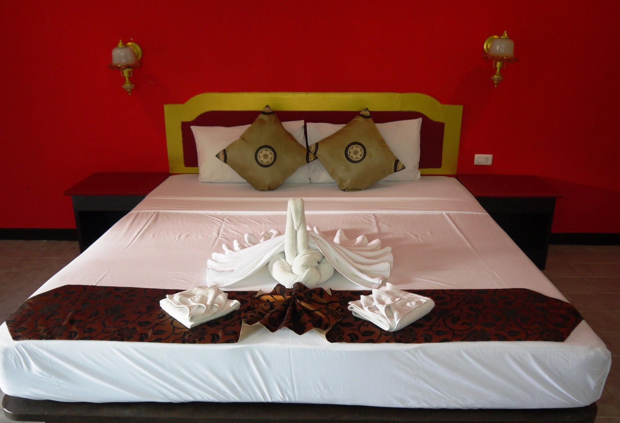 Surin Sweet Hotel Екстериор снимка