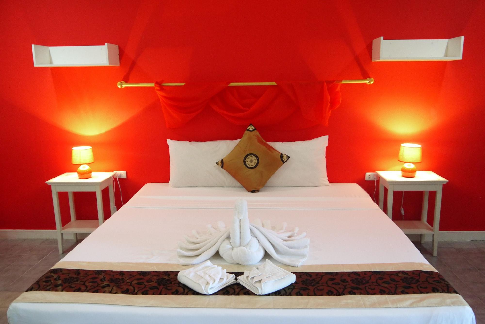 Surin Sweet Hotel Екстериор снимка