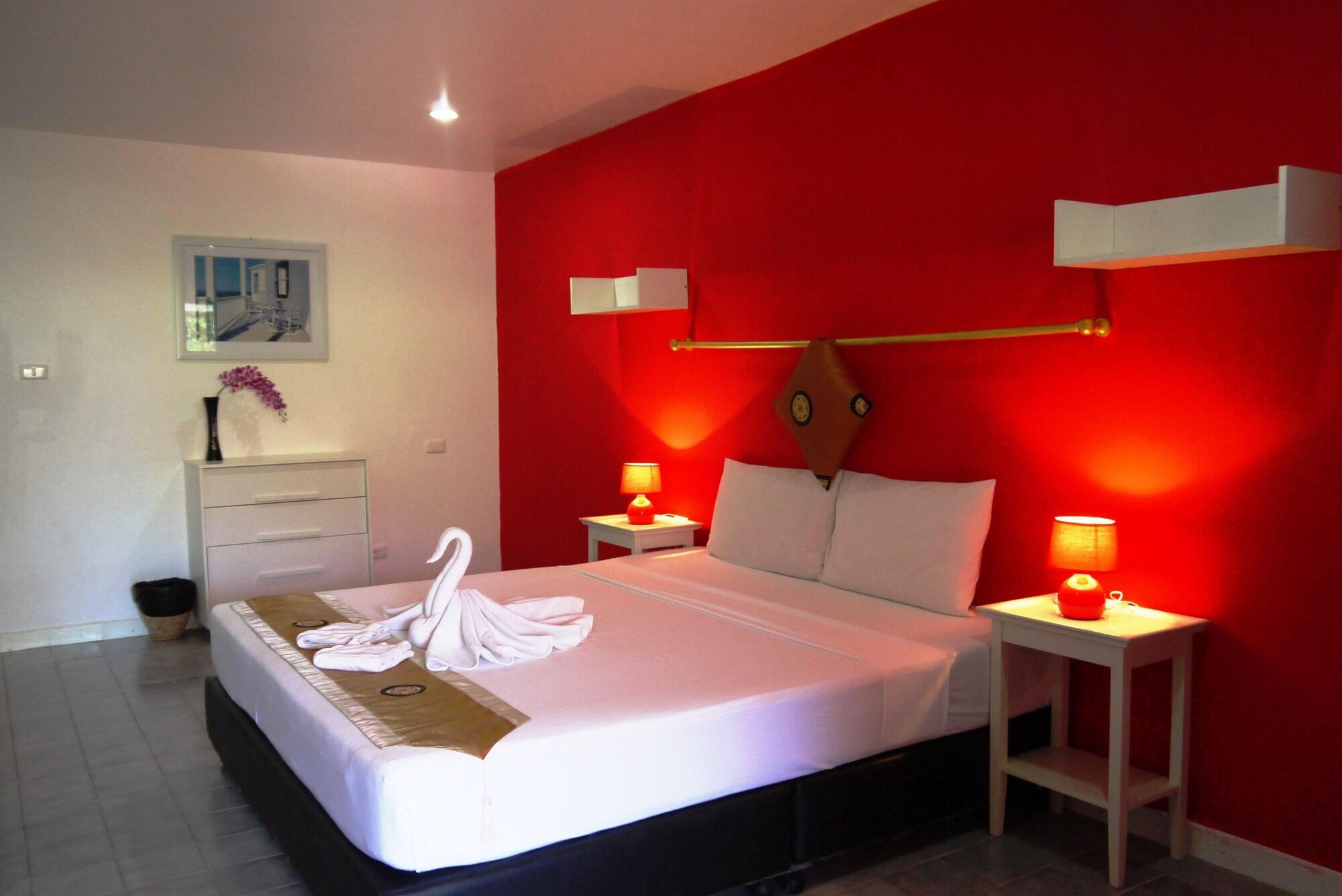 Surin Sweet Hotel Екстериор снимка