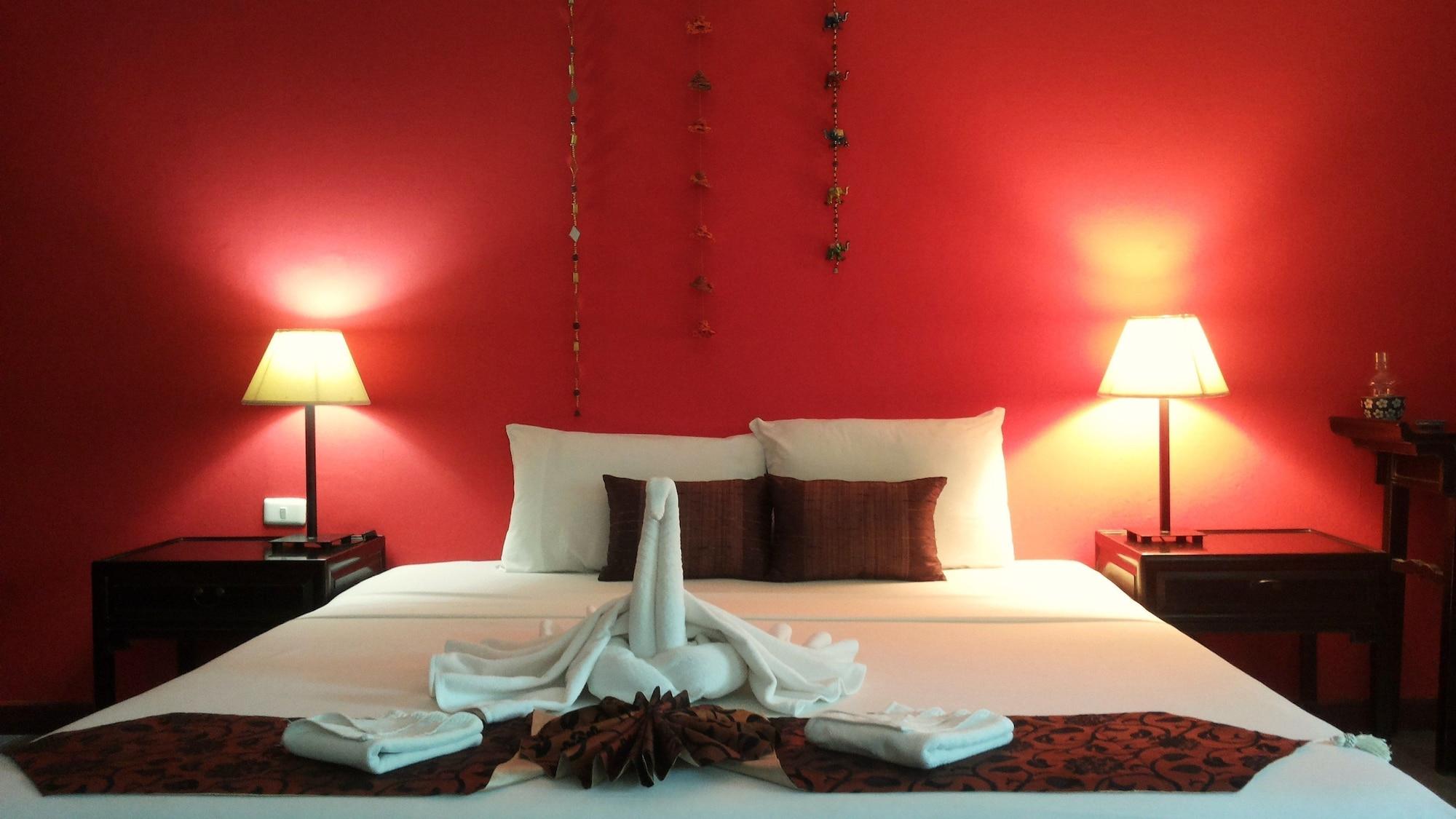 Surin Sweet Hotel Екстериор снимка