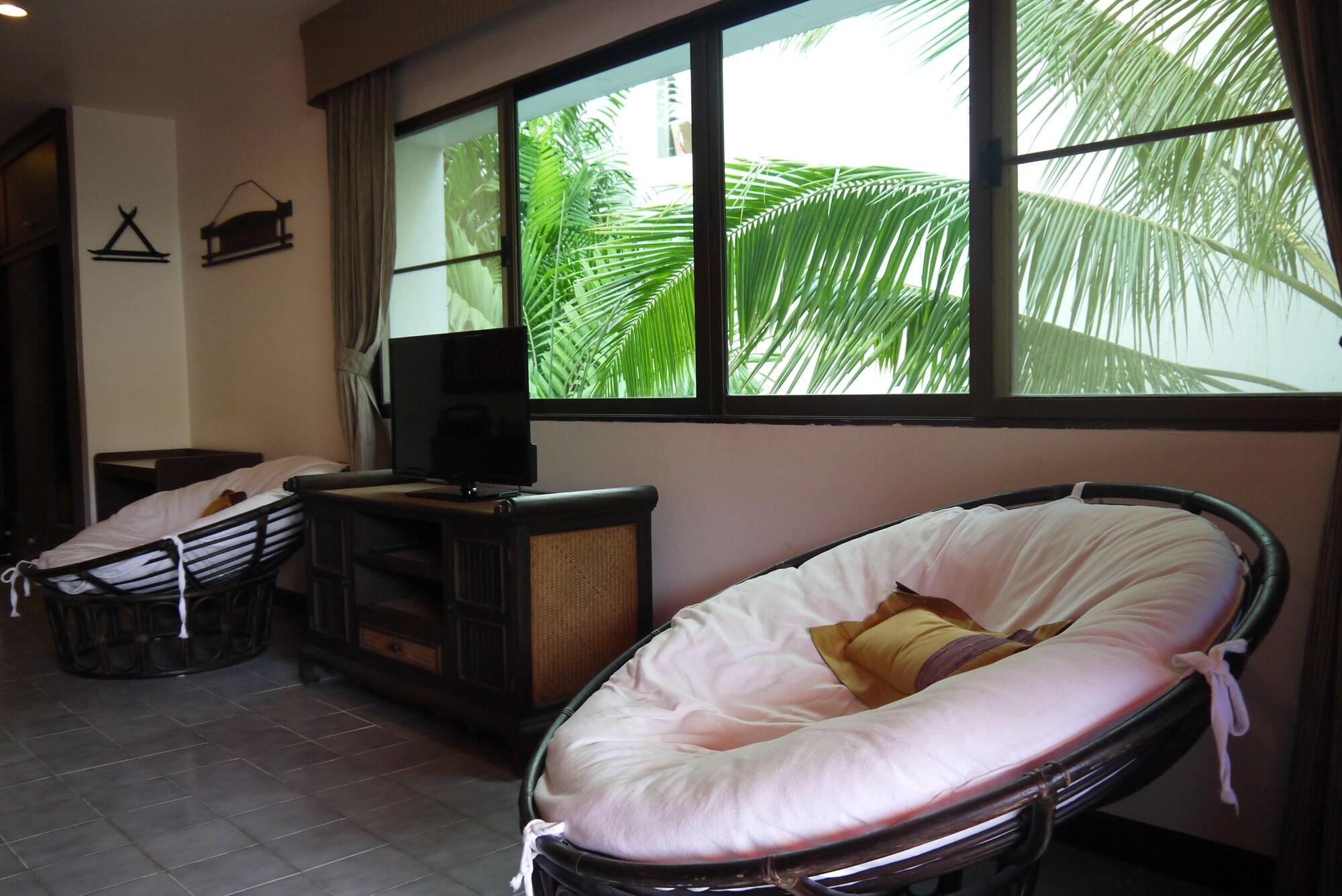 Surin Sweet Hotel Екстериор снимка