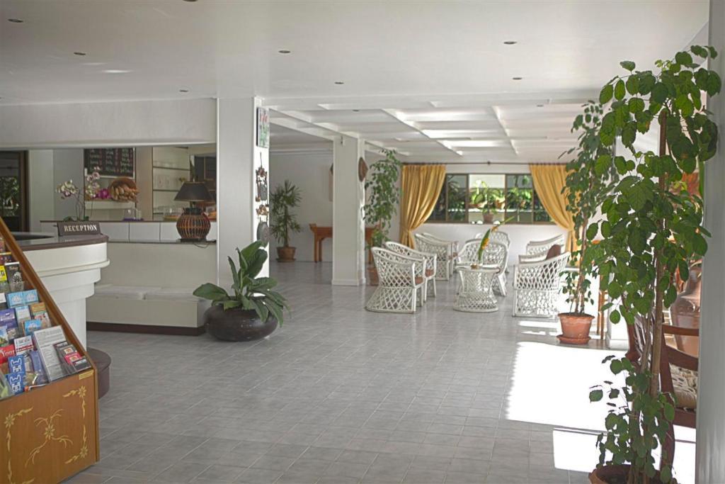 Surin Sweet Hotel Екстериор снимка