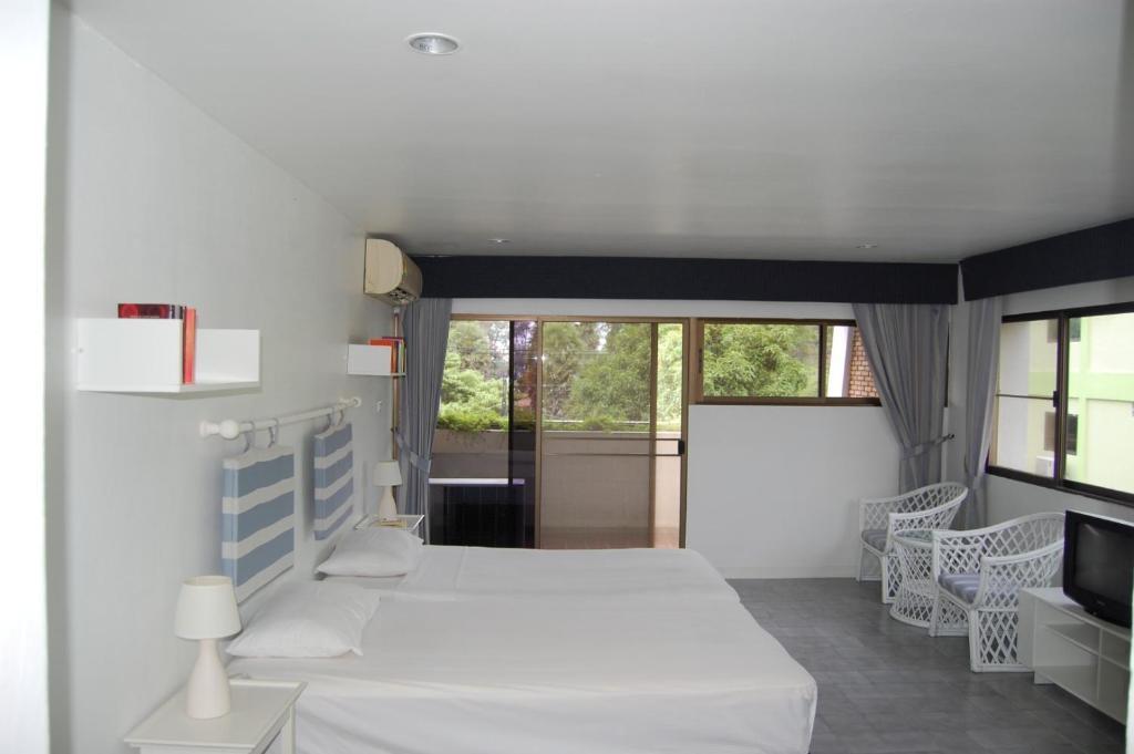 Surin Sweet Hotel Стая снимка