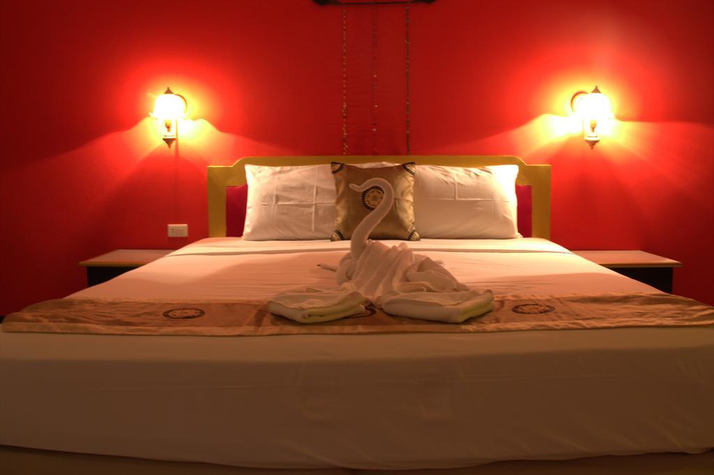 Surin Sweet Hotel Екстериор снимка