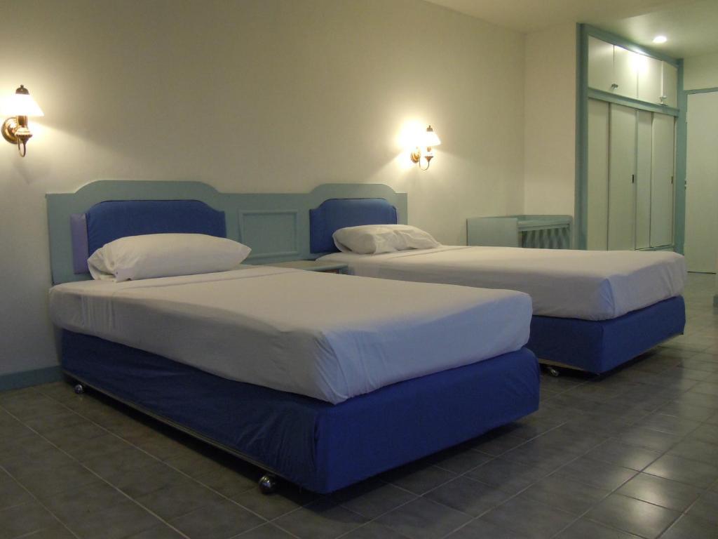 Surin Sweet Hotel Стая снимка
