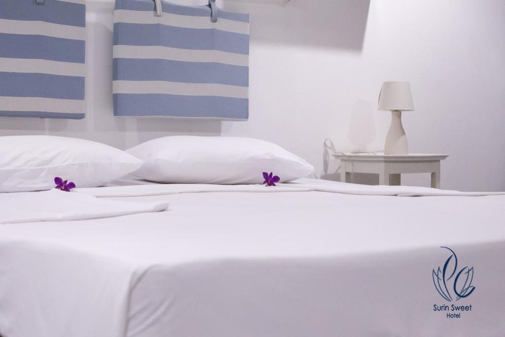 Surin Sweet Hotel Стая снимка