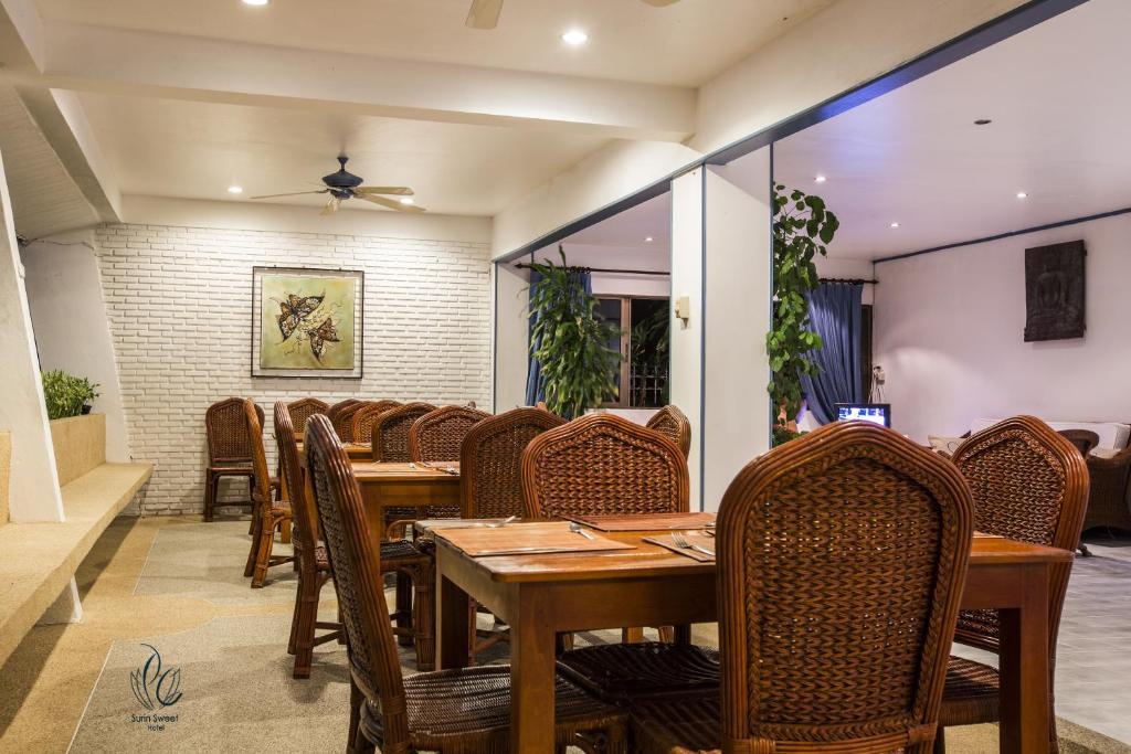 Surin Sweet Hotel Екстериор снимка