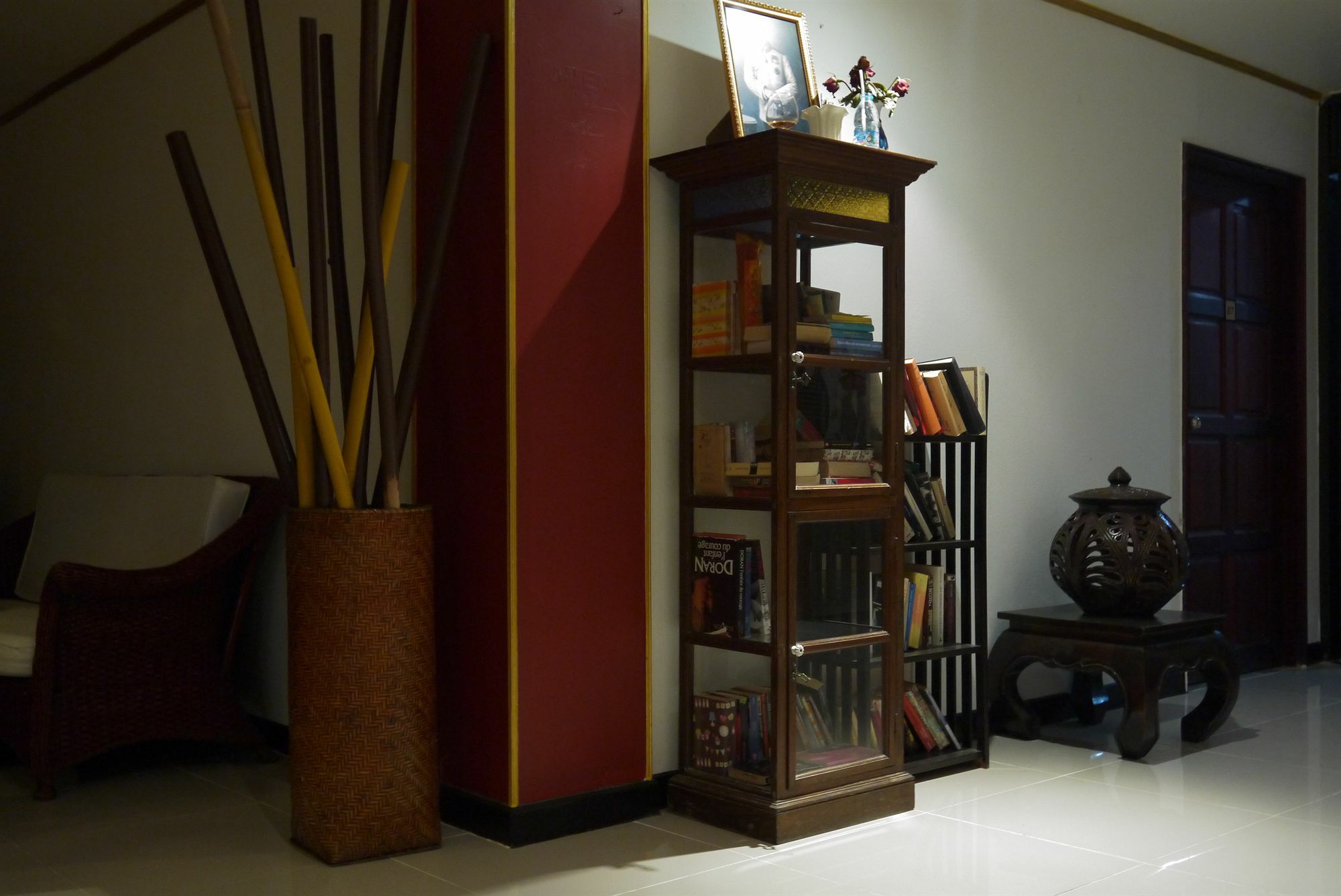Surin Sweet Hotel Екстериор снимка