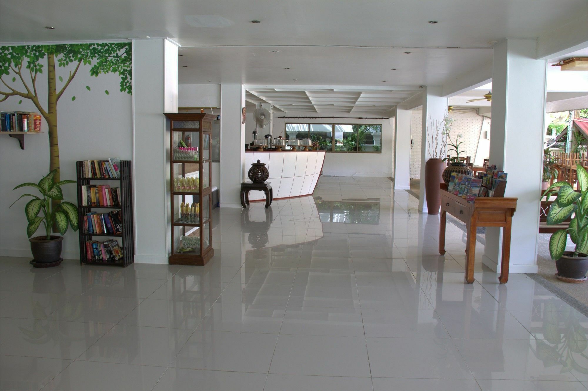 Surin Sweet Hotel Екстериор снимка