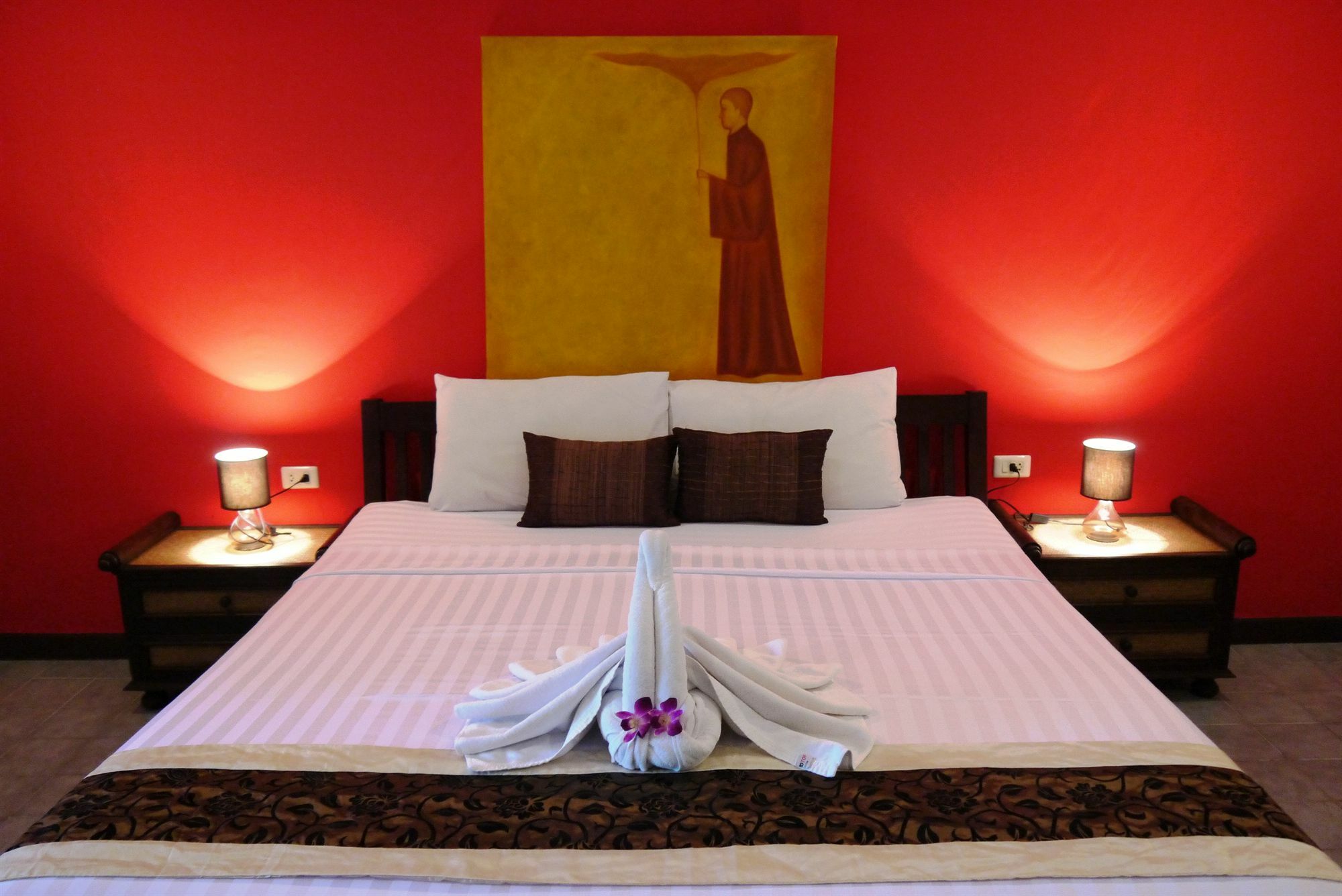 Surin Sweet Hotel Екстериор снимка