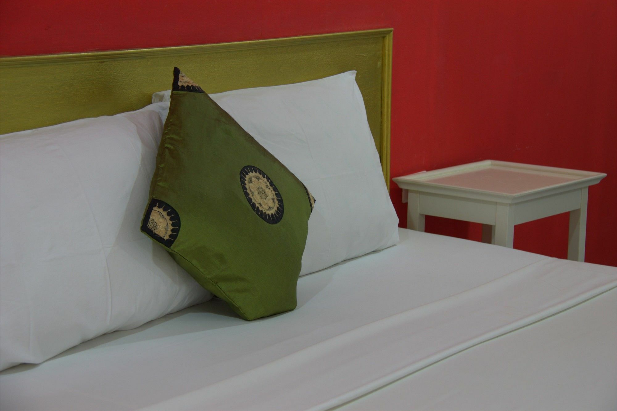 Surin Sweet Hotel Екстериор снимка