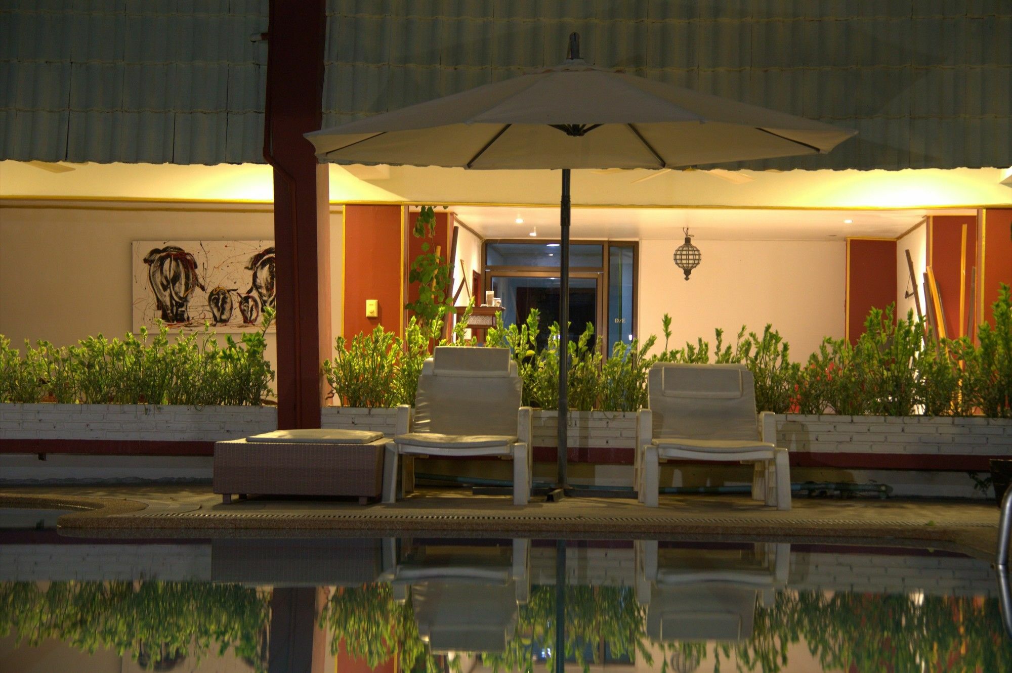 Surin Sweet Hotel Екстериор снимка