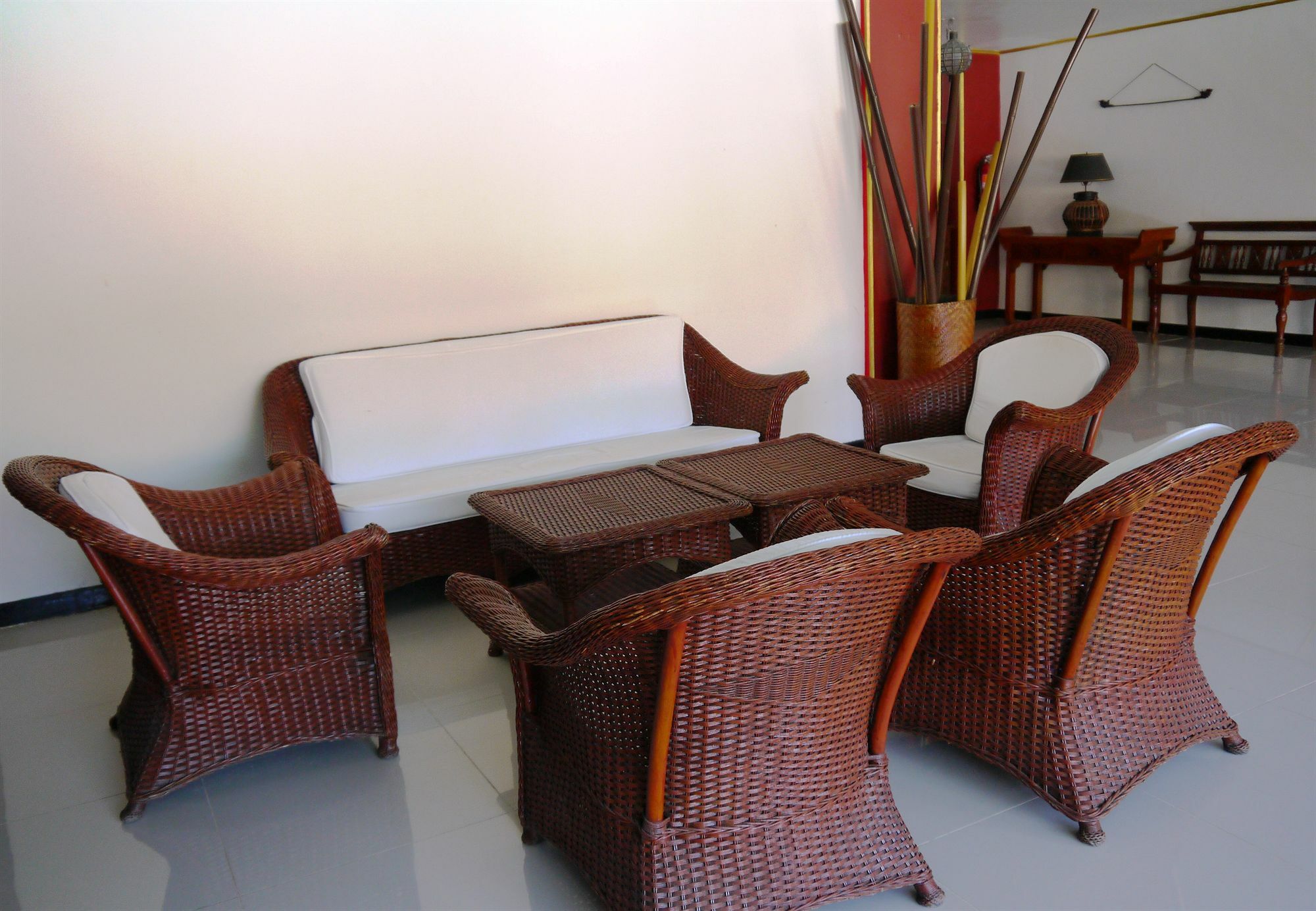 Surin Sweet Hotel Екстериор снимка